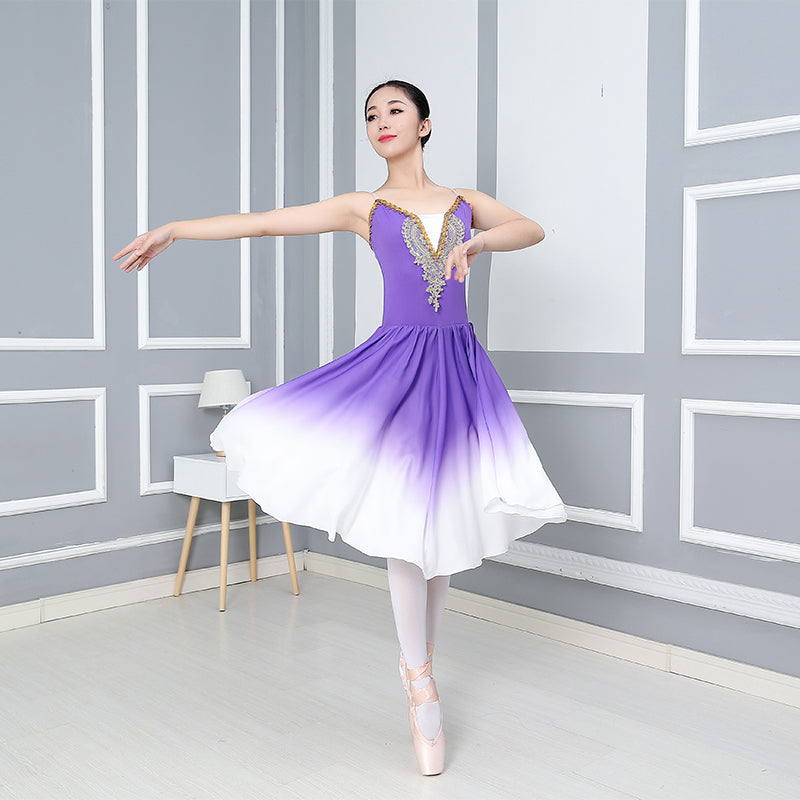 ballet dress